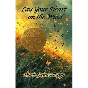 Lay Your Heart on the Wind - Paperback