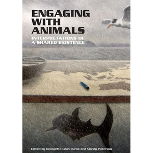 Engaging with Animals - Paperback