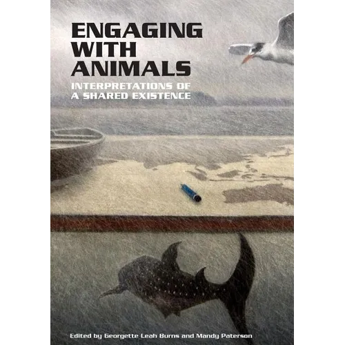 Engaging with Animals - Paperback