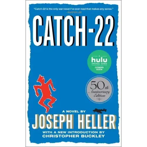 Catch-22 - Paperback