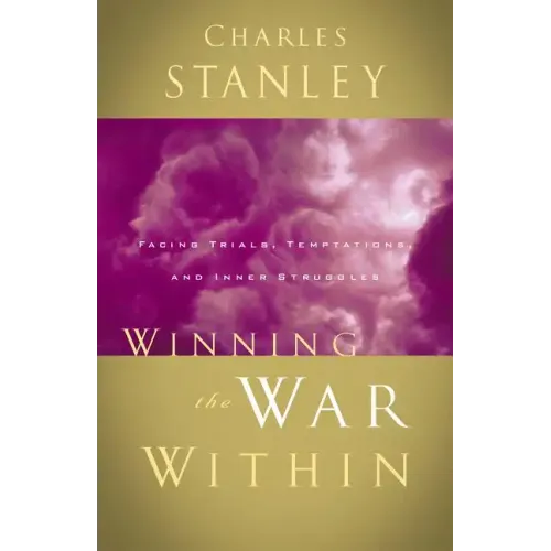 Winning the War Within - Paperback