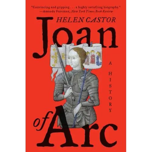 Joan of Arc - Paperback