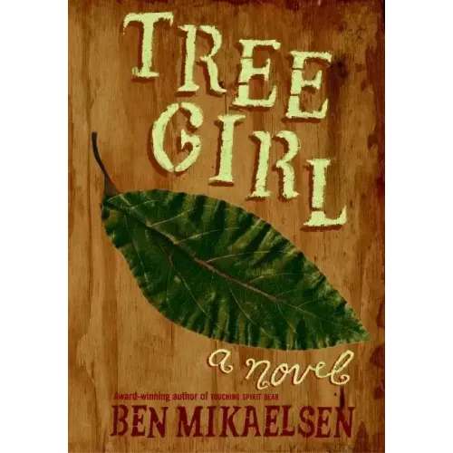 Tree Girl - Paperback