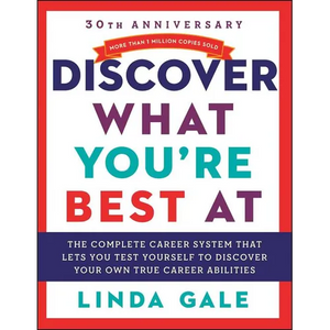 Discover What You're Best at: Revised for the 21st Century - Paperback