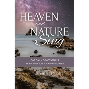 Heaven and Nature Sing - Paperback