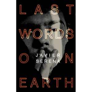 Last Words on Earth - Paperback