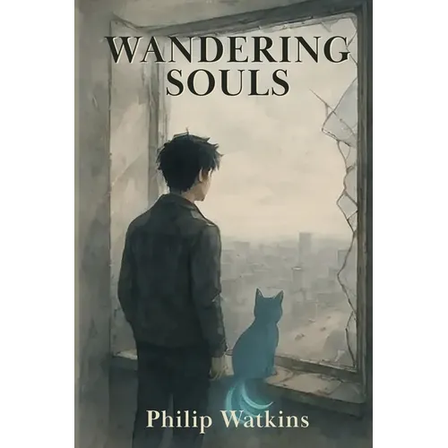 Wandering Souls - Paperback