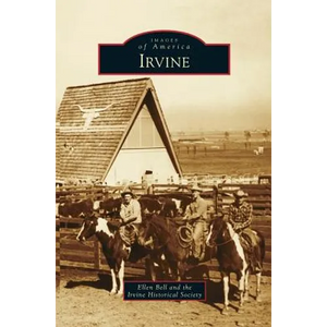 Irvine - Hardcover