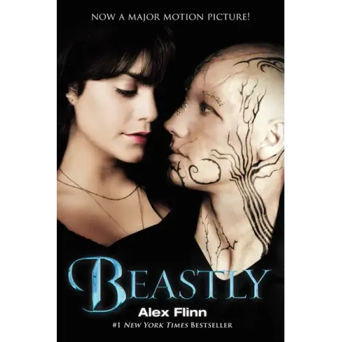 Beastly Movie Tie-In Edition - Paperback