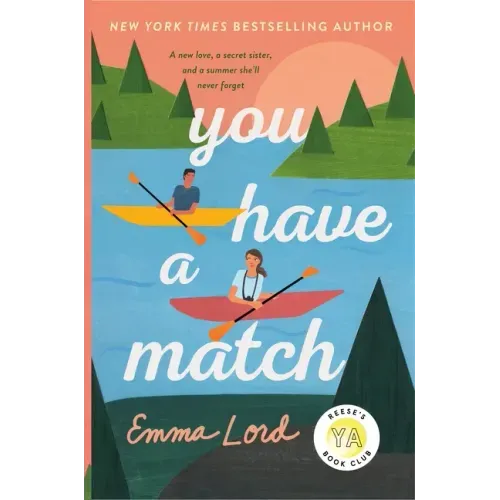 You Have a Match - Paperback