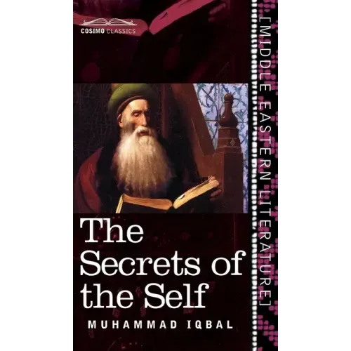 Secrets of the Self - Hardcover