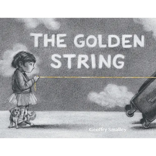 The Golden String