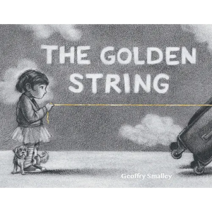 The Golden String - Paperback