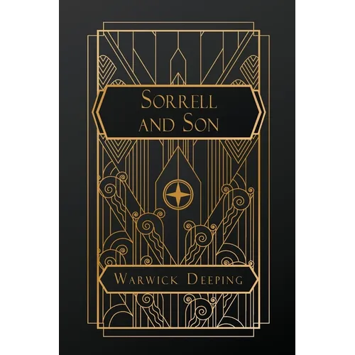 Sorrell and Son - Paperback