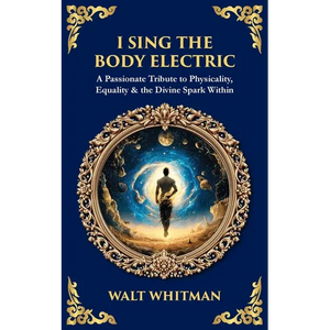 I Sing the Body Electric: A Passionate Tribute to Physicality, Equality & the Divine Spark Within - Paperback