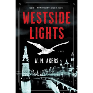 Westside Lights - Paperback