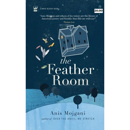 The Feather Room - Paperback