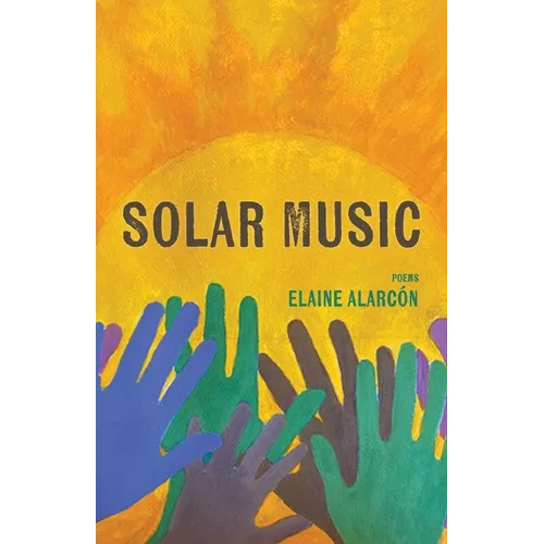 Solar Music - Paperback