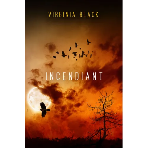 Incendiant - Paperback