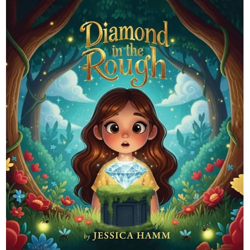 Diamond in the Rough - Hardcover