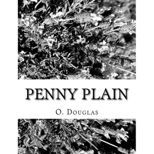 Penny Plain - Paperback