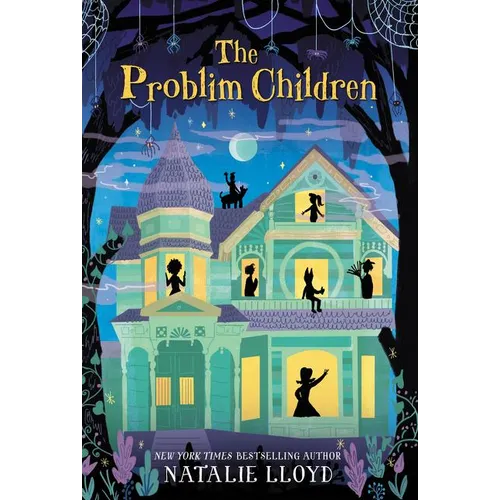 The Problim Children - Paperback