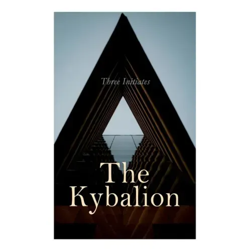 The Kybalion - Paperback