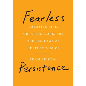 Fearless Persistence - Hardcover