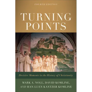 Turning Points - Hardcover