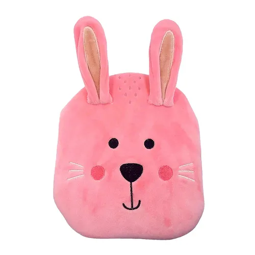 Squish and Snugg Kind Bunny - Board Book