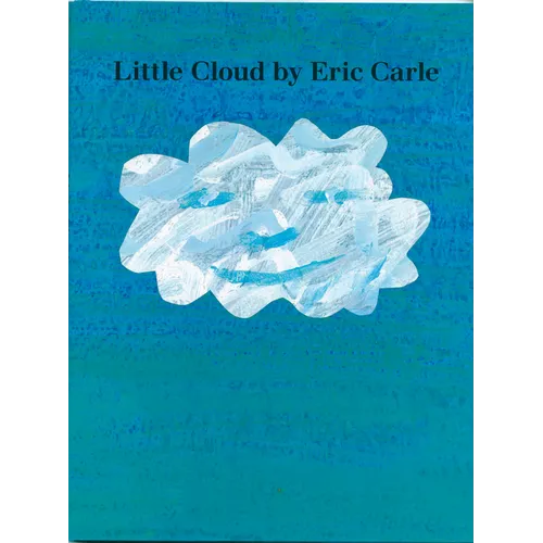 Little Cloud - Hardcover