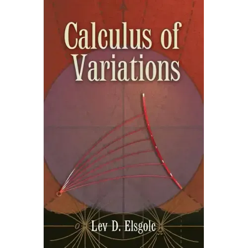 Calculus of Variations - Paperback