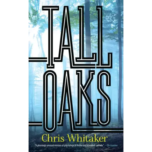 Tall Oaks - Paperback