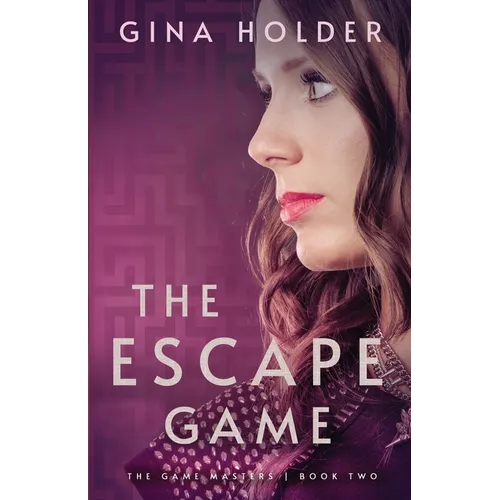 The Escape Game - Paperback