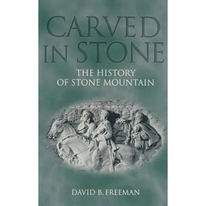 Carved in Stone - Hardcover