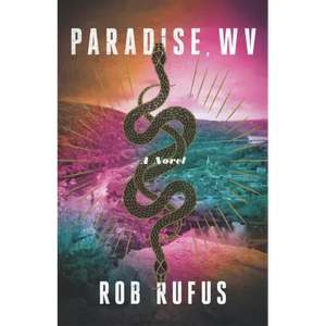 Paradise, WV - Paperback