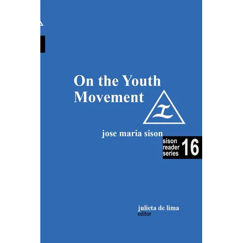 On the Youth Movement - Paperback