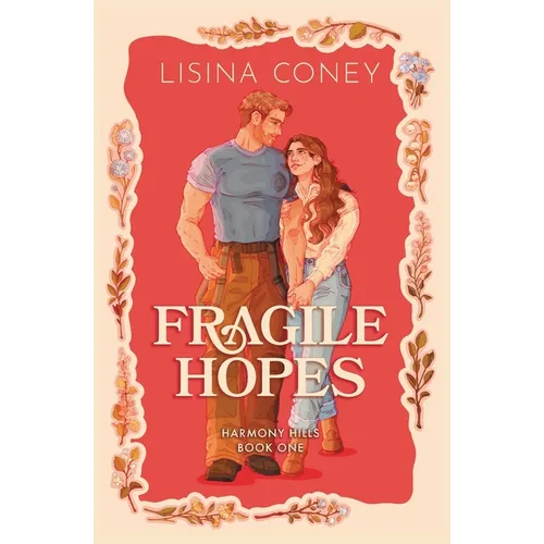 Fragile Hopes - Paperback