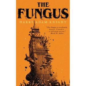 The Fungus - Paperback