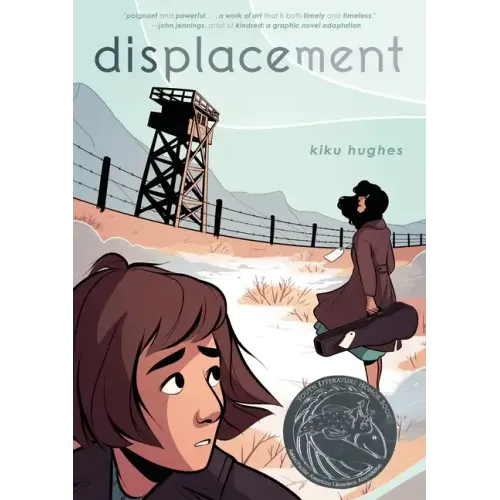 Displacement - Paperback