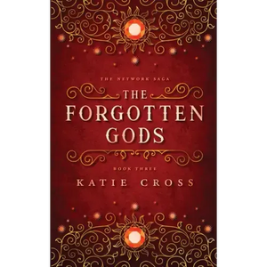 The Forgotten Gods - Paperback