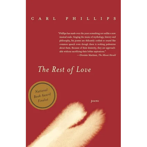 The Rest of Love - Paperback