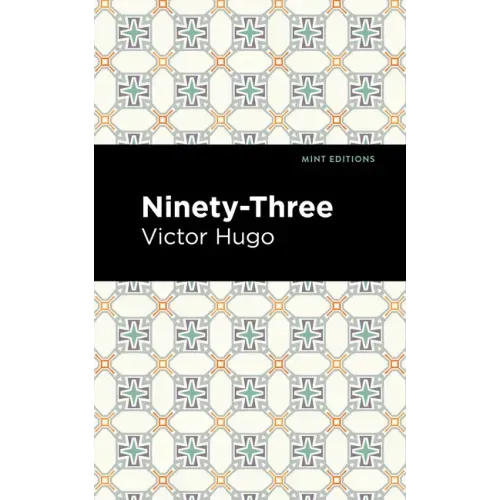 Ninety-Three - Paperback