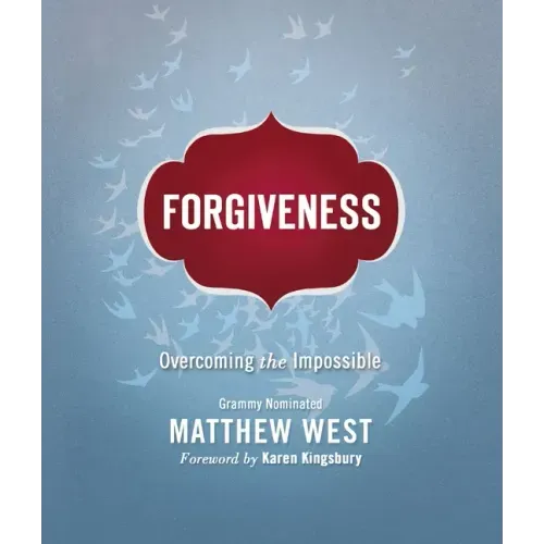 Forgiveness Softcover - Paperback