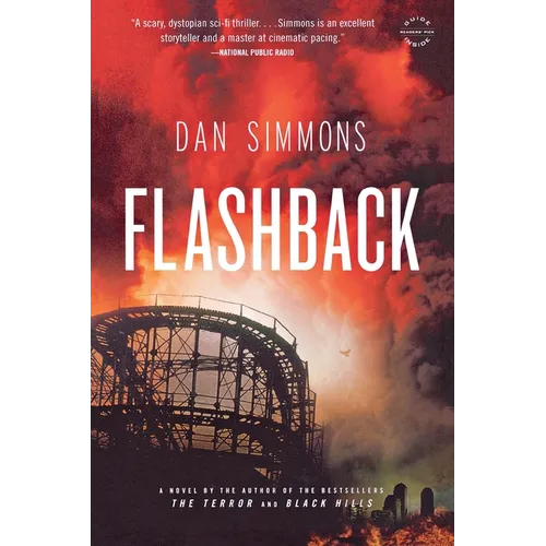 Flashback - Paperback