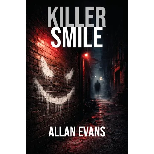 Killer Smile - Paperback