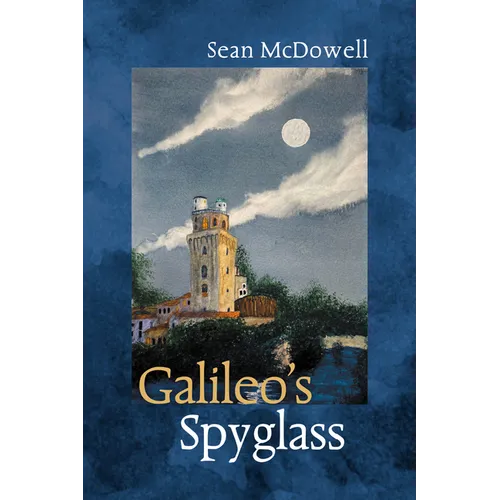 Galileo's Spyglass - Paperback