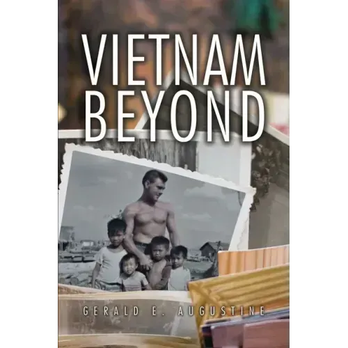 Vietnam Beyond - Paperback