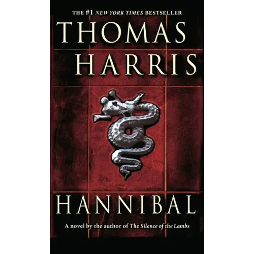 Hannibal - Paperback