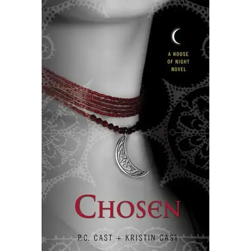 Chosen - Paperback
